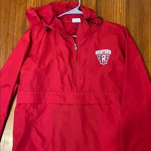 Radford windbreaker Champion